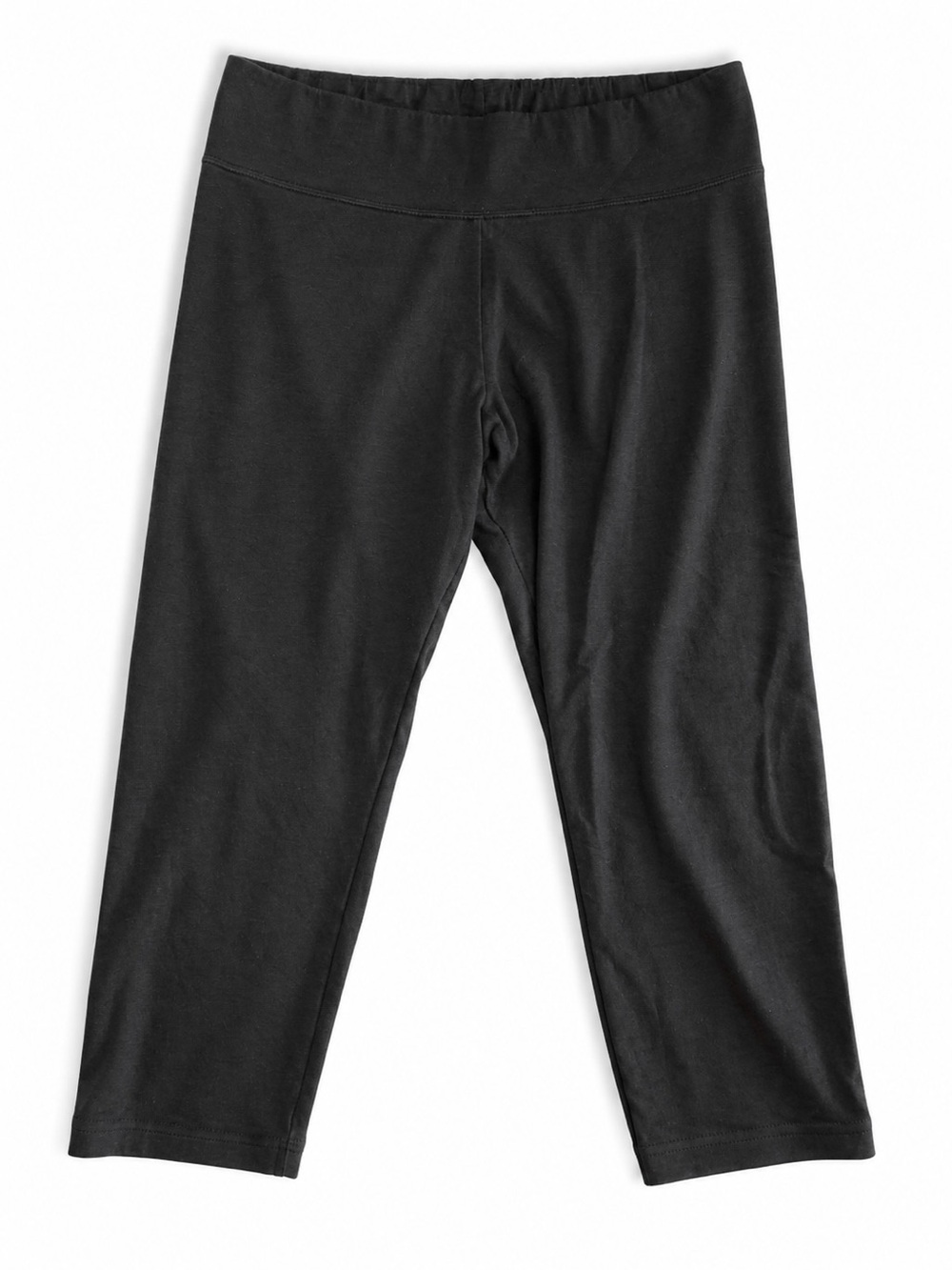 RBX Active Black Capri Leggings Cropped Yoga Pants - Size XL